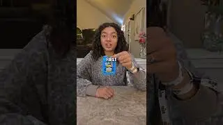 Stardust Powder Gum #shorts #funny #youtubeshorts