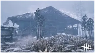 Dead by Daylight - Mount Ormond Resort Rework | Graphics Update (PTB)