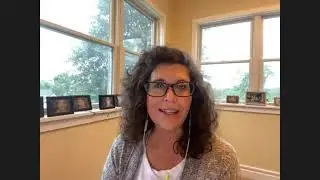 Dawn Facilitator Clip