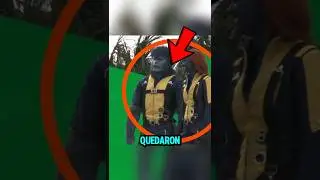 FAMOSOS QUE QUEDARON IRRECONOCIBLES EN PEL&Iacute;CULAS 😱