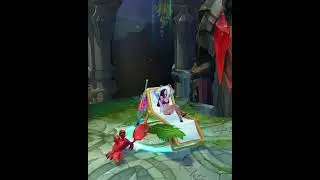 Pool Party Caitlyn Skin Recall League of Legends