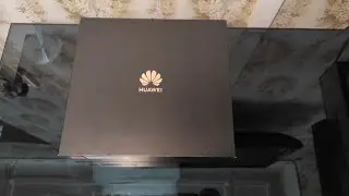 Подарок Huawei Giftbox model: CP37+AP52+ Huawei CM51 блютус колонка.