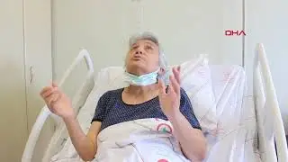 Kusma Ameliyatı • 5 Yıl Boyunca Yediği Her Şeyi Kusan Hasta • Prof. Dr. Tuğrul Çakır