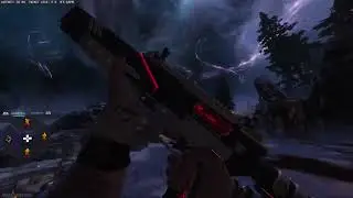 Ashes of the dammed Direct mode yall come chill