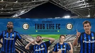 CRUZO x THUG