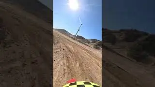 On the GASGAS at Glen Helen! #GASGAS #MC450F #2026