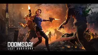 Doomsday: Fight and survive!