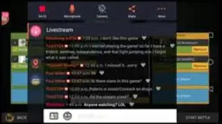 MECH BATTLE - SQUADDING FUN FRIDAY STREAM!