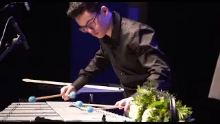 Song of the Open Road (solo vibraphone with orchestra) - Walter Mertens
