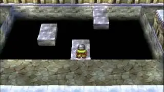 Let's Play Dragon Warrior 7: The sealing of Fishbel - 3 / 3