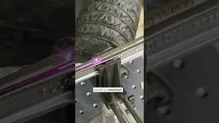 Глубокая гравировка стальных гаечных ключей с помощью волоконного лазера #лазернаягравировка