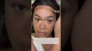 FOUNDATION 101 #foundationtutorial #makeuptutorial #makeupover30 #makeuptrend #makeupforbeginners