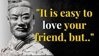 Sun Tzu | Chinese general | famous quotes | motivational quotes