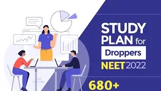 Neet 2022 study plan | Best timetable for neet 2022 | Best study plan for neet 2022
