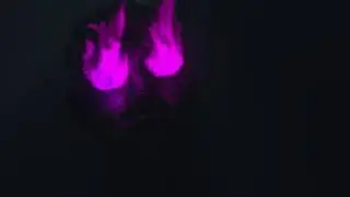 First Mocap Redshift Houdini | OMGITSGB