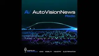The Big Picture of Machine Learning ft. Florian Baumann of Aptiv