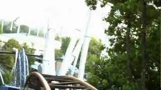 Sooper Dooper Looper Roller Coaster