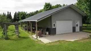 8341 County Rd D J O'Connor No Credits