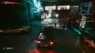 Stadia | Livestream | Cyberpunk 2077 II