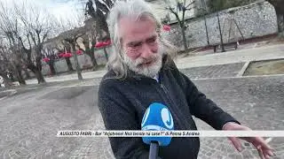 Penna Sant'Andrea. Uazza, Levante, Ciarrapica: Augusto Fabri ne spiega l'utilità
