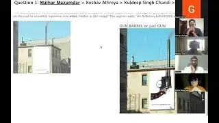 GW1 India Track | Keshav, Kuldeep, Malhar, Madhur |  FLQL S8