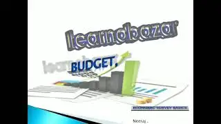 Budget(2020-2021)