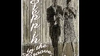 Steppin' in the Groove at the Groove Suite (Dance Smoothly 4 Me Mix)