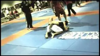 Bruce Stevens Best of The West 2007 - Subfighter Team