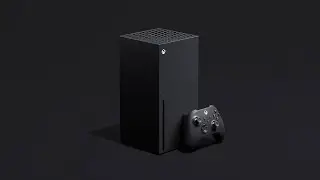 Xbox Series X Opening!!!