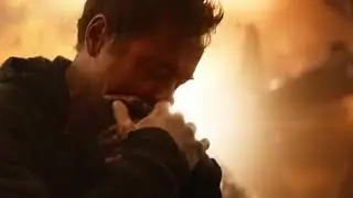 Avengers inifity war full Trailer||