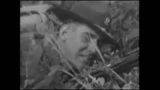 Musketry and Combat Practice Firing