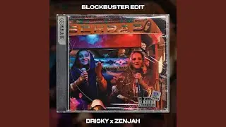 Blockbuster Edit