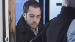 Garnier sentenced to at least 13.5 years in off-duty cop death