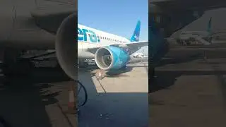 Jazeera Airways,, Kuwait airport