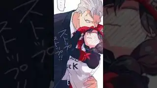 Is Undead Unluck ending soon?  #anime #english #fyp #fypシ゚viral fy