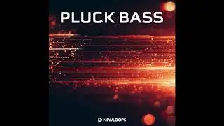 Pluck Bass Dance Basses Demo (Kontakt Bass presets/Bass Reason Refill)