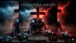 VERDADERA-MENTE (Marcos 15:39) | El Centuri&oacute;n - Fjord & Tamb&oacute;