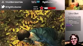 UghRochester Playing The Walking Dead S1_EP2 - (part 1)