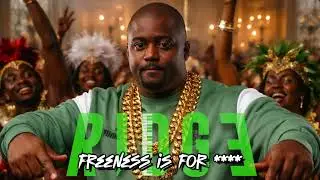 Mr Ridge ft. Dova - Freeness is for ****