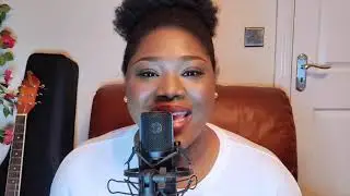 Can't help falling in love - Elvis Presley (Cover)