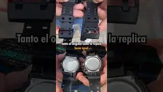 COMO RECONOCER UN G SHOCK REPLICA RAPIDAMENTE