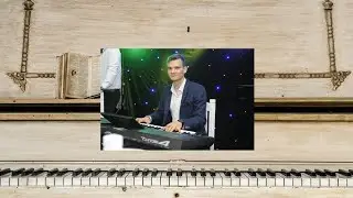 Tutorial Acordeon explicat - Am o casă ca oricare (Ritornelă + Acompaniament țambal)