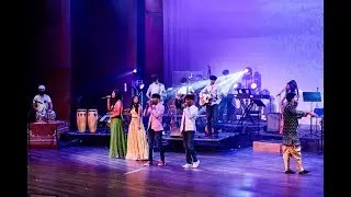 Khuda Jaane | | NotesnBeats | Bachna Ae Haseeno | Live Performance