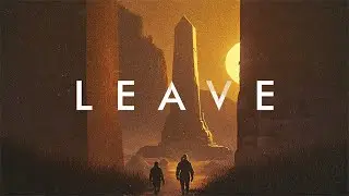 LEAVE - A Synthwave Mix That Forgets You