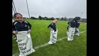 Our Lady of Mercy SNS Sports Day 2025