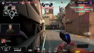 Enigma continues winning | Enigma Gaming vs Exceeli | WD Black Cup Season 2 | Highlights