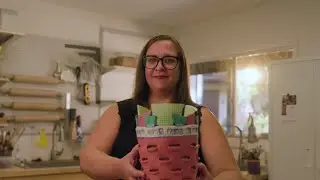 United Arts of Central Florida  |  Meet the Maker: Sarah Johnston
