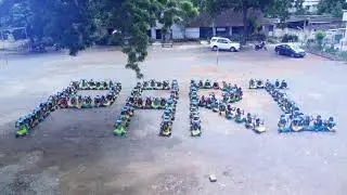 International Girl Child Day 2019