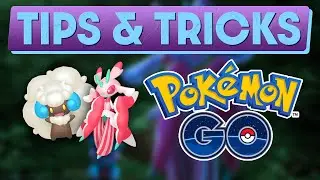 LUSH JUNGLE EVENT TIPS & TRICKS | POK&Eacute;MON GO