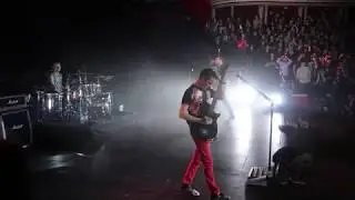 Muse - Supermassive Black Hole (live at Royal Albert Hall 2018)